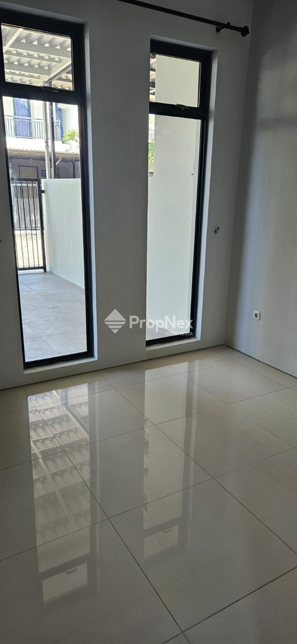 Dijual/Disewakan Pondok Tjandra Cluster Opal — foto 11
